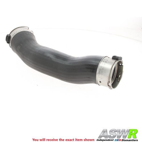 BMW Turbo to Intercooler Pipe N47N F20 F30 F32 1 3 4 SERIES