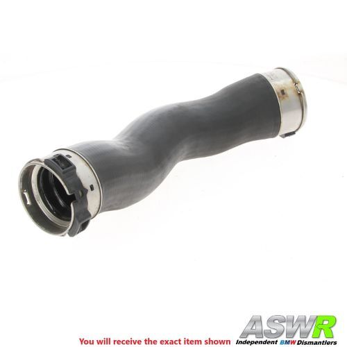 BMW Turbo to Intercooler Pipe N47N F20 F30 F32 1 3 4 SERIES