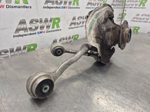 BMW Wheel Hub Front N/S Passenger Left F20 F21 F22 1 2 SERIES