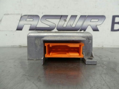 BMW Airbag ECU E36 E34 E39 E38 E31 3 5 7 8 SERIES