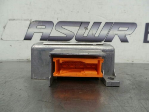 BMW Airbag ECU E36 E34 E39 E38 E31 3 5 7 8 SERIES