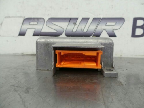 BMW Airbag ECU E36 E34 E39 E38 E31 3 5 7 8 SERIES