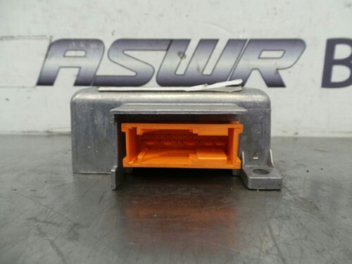 BMW Airbag ECU E36 E34 E39 E38 E31 3 5 7 8 SERIES