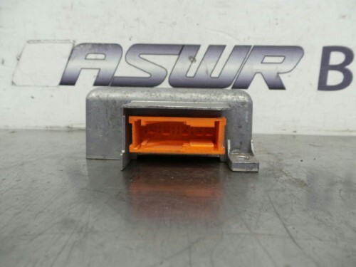 BMW Airbag ECU E36 E34 E39 E38 E31 3 5 7 8 SERIES