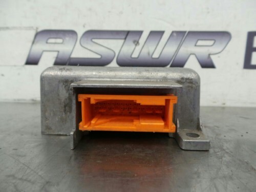 BMW Airbag ECU E36 E34 E39 E38 E31 3 5 7 8 SERIES