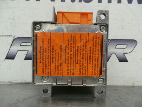 BMW Airbag ECU E36 E34 E39 E38 E31 3 5 7 8 SERIES