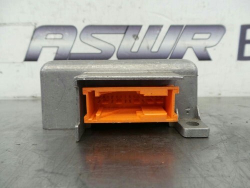 BMW Airbag ECU E36 E34 E39 E38 E31 3 5 7 8 SERIES