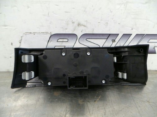 BMW E60 E61 E63 E64 5 6 SERIES Light Control Switch LCM