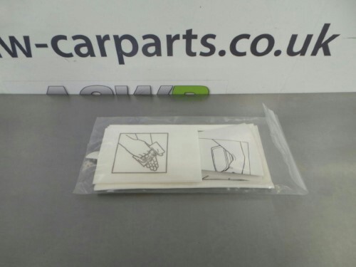BMW Oil Case Storage Travel Bag 1L
