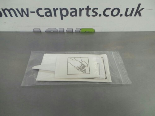 BMW Oil Case Storage Travel Bag 1L