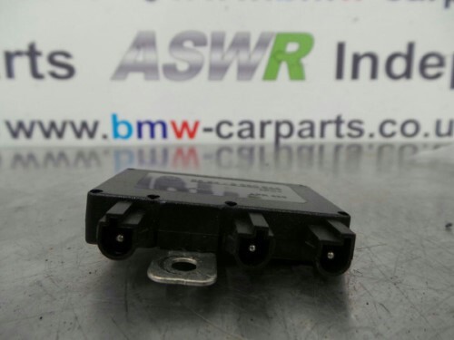 BMW E46 E65 E66 3 7 SERIES Antenna Trap Circuit