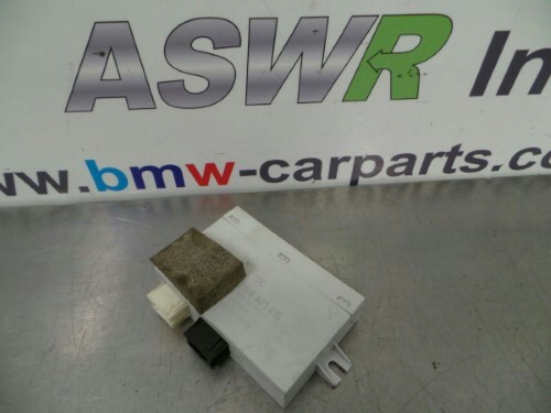 BMW E46 E39 3 5 SERIES E85 E86 Z4 PDC Control Unit