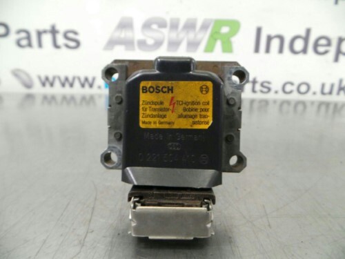 BMW E31 E32 E34 E36 E38 5 6 7 8 SERIES M50 & M60 Ignition Coil