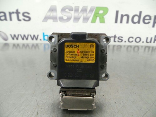 BMW E31 E32 E34 E36 E38 5 6 7 8 SERIES M50 & M60 Ignition Coil