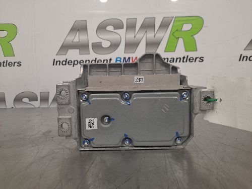 BMW Airbag ECU 1 3 SERIES E81 E87 E88 E90 E91 E92