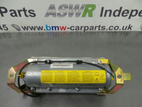 BMW Dashboard Airbag E53 X5 Passenger Side