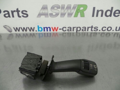 BMW Wiper Stalk E39 E38 5 7 SERIES