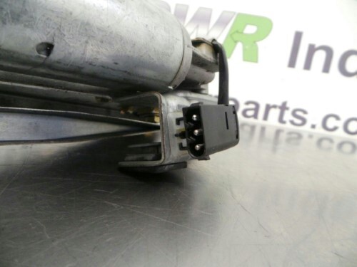BMW E34 5 SERIES Touring Rear Wiper Motor