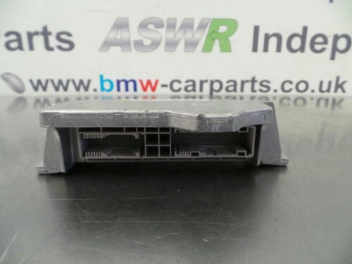 BMW Airbag ECU E81 E87 E88 E90 E91 E92 1 3 SERIES