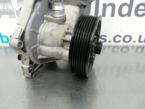 BMW E39 E38 5 7 SERIES M62 Petrol Thermostat and Housing