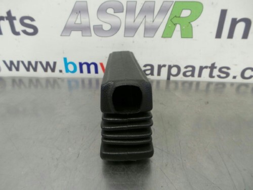 BMW E30 3 SERIES Hand Brake Gaiter