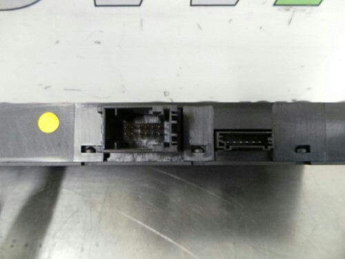 BMW E60 E61 5 SERIES DTC PDC Centre Switch Assembly