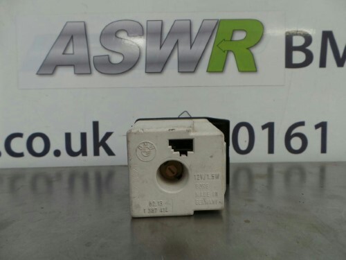 BMW E36 3 SERIES Dashboard Display Clock