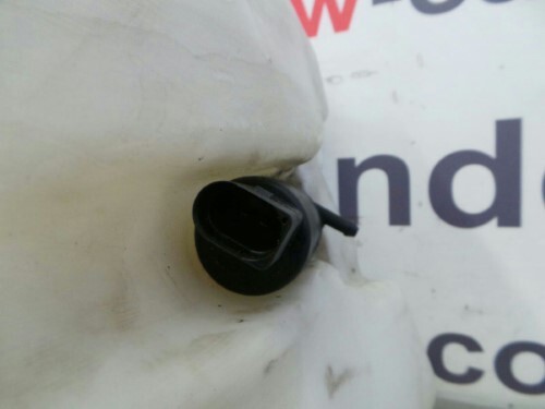 BMW E36 7 Z SERIES Washer Bottle