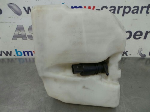 BMW E36 7 Z SERIES Washer Bottle
