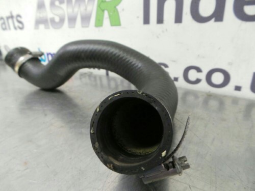 BMW E36 Z3 Radiator Bottom Hose M44 Petrol