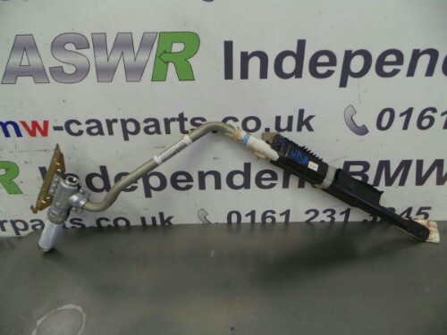BMW Curtain Safety E53 X5 Passenger Side Rear N/S/R