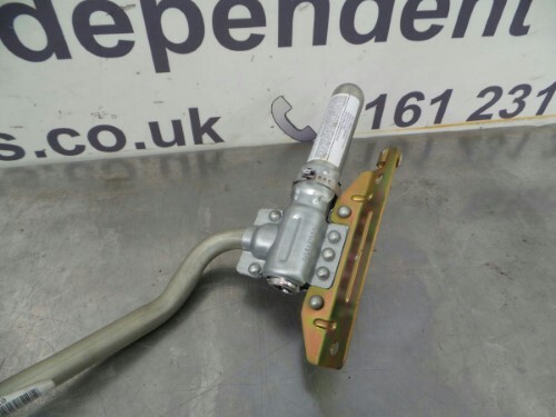 BMW Curtain Safety E53 X5 Drivers Side Rear O/S/R