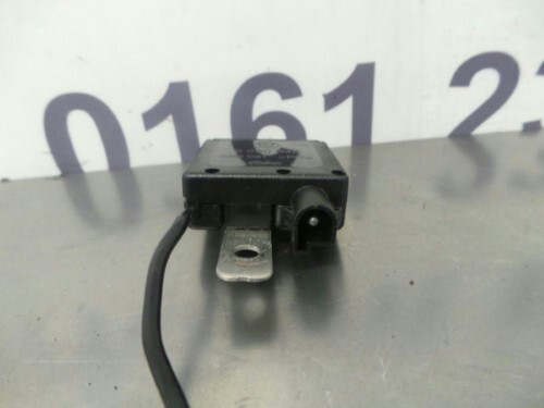 BMW E39 5 SERIES E53 X5 Antenna Noise Suppression Filter