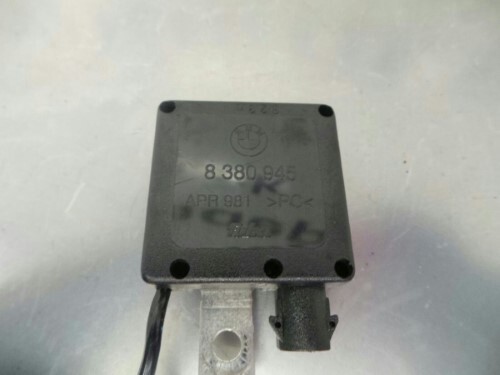 BMW E39 5 SERIES E53 X5 Antenna Noise Suppression Filter