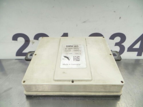 BMW E53 X5 Rear Spoiler radio Dualband Antenna Amplifier