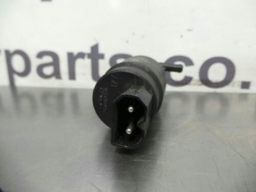 BMW Windscreen Washer Pump E30 E36 E34 E39 E24 E32 E31 3 5 7 8 SERIES