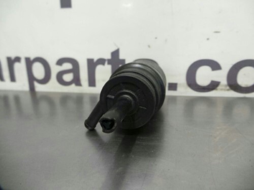 BMW Windscreen Washer Pump E30 E36 E34 E39 E24 E32 E31 3 5 7 8 SERIES