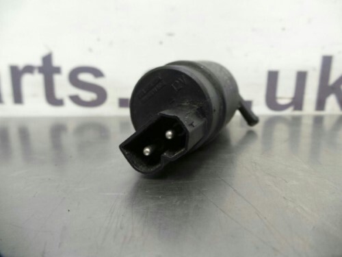 BMW Windscreen Washer Pump E30 E36 E34 E39 E24 E32 E31 3 5 7 8 SERIES