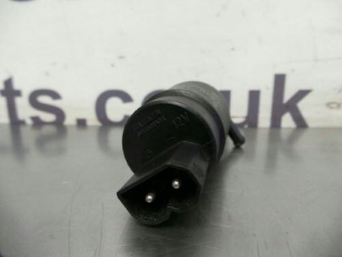 BMW Windscreen Washer Pump E30 E36 E34 E39 E24 E32 E31 3 5 7 8 SERIES