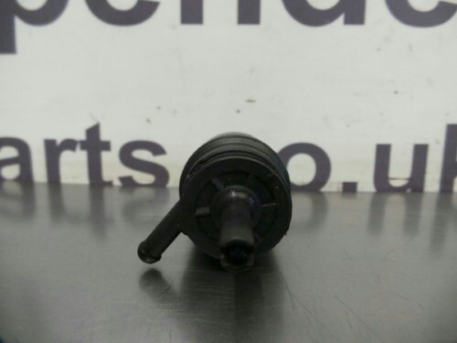 BMW Windscreen Washer Pump E30 E36 E34 E39 E24 E32 E31 3 5 7 8 SERIES