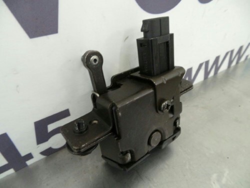 BMW Boot / Tailgate Catch E34 5 SERIES Saloon / Z3 Roadster