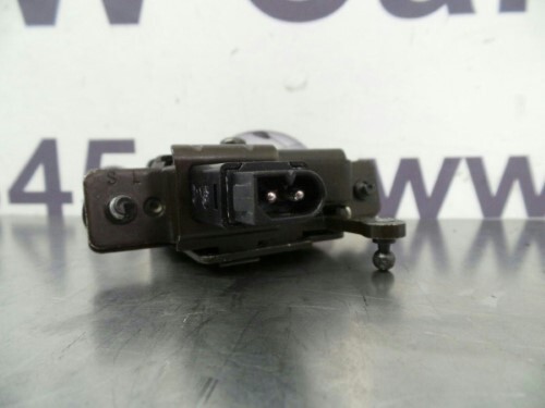 BMW Boot / Tailgate Catch E34 5 SERIES Saloon / Z3 Roadster