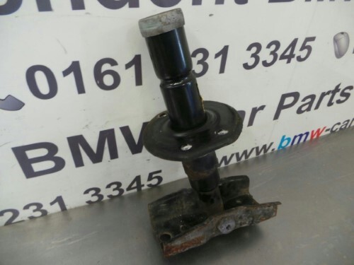 BMW Bumper Shocker Drivers Side O/S/F E36 3 SERIES