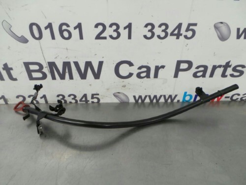 BMW E46 3 SERIES M47N Diesel Dipstick & Guide Tube
