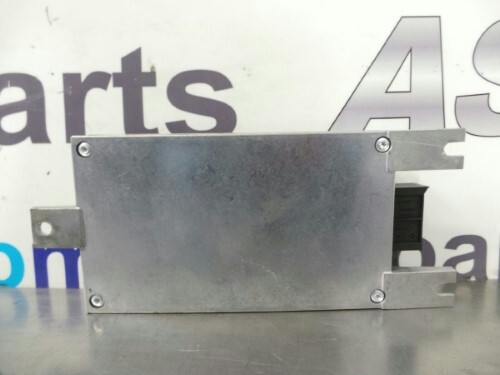 BMW E65 E66 7 Series Voice Input Control Module