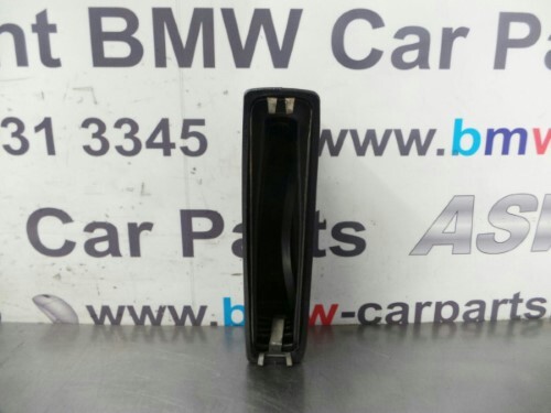 BMW E30 3 SERIES Hand Brake Gaiter