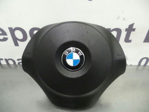 BMW Steering Wheel Safety Module E81 E82 E87 E88 1 SERIES SE