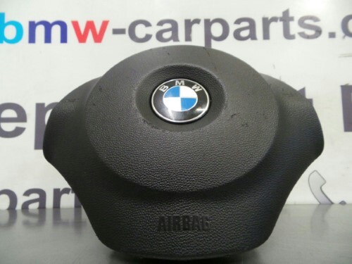 BMW Steering Wheel Safety Module E81 E82 E87 E88 1 SERIES SE