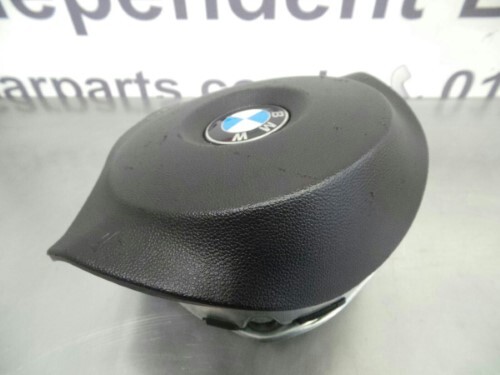 BMW Steering Wheel Safety Module E81 E82 E87 E88 1 SERIES SE