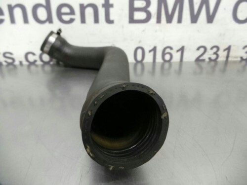 BMW E34 5 SERIES M50 Petrol Bottom Radiator Hose